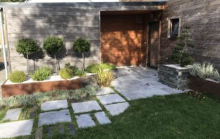 Place au jardin votre créateur de jardin en Seine-Maritime