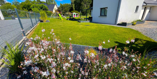 amenagement bac jardin bosc guerard saint adrien